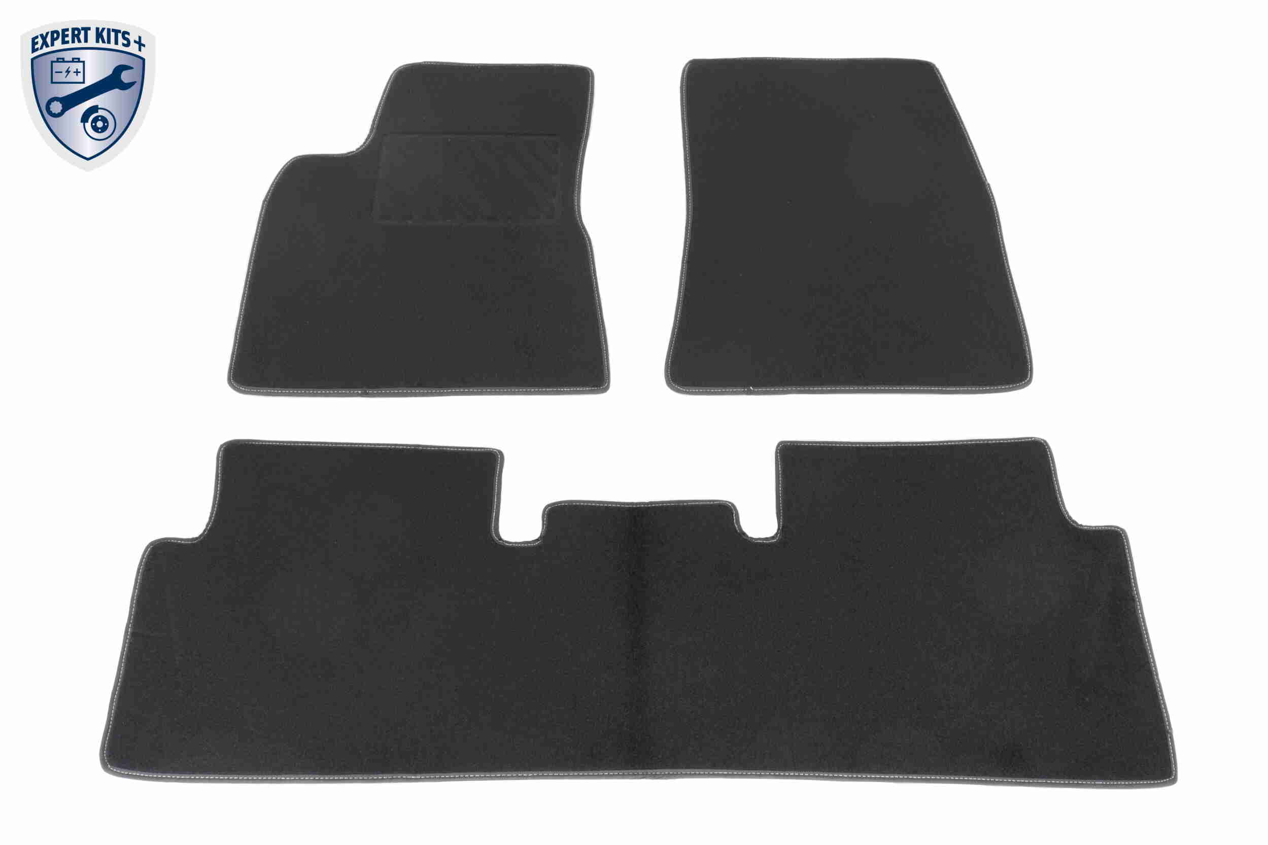 Floor Mat Set VAICO V58-0181