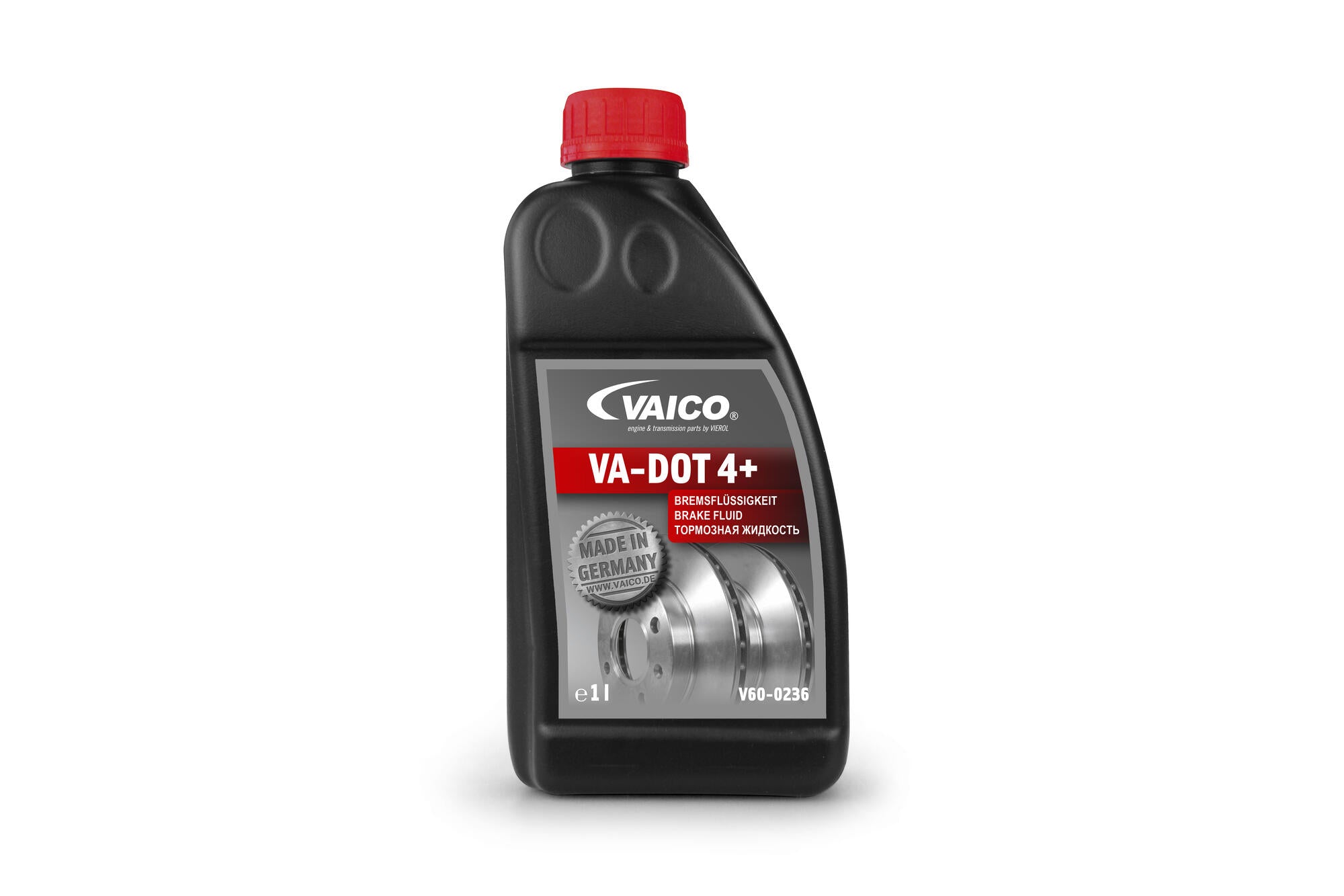 Brake Fluid VAICO V60-0236
