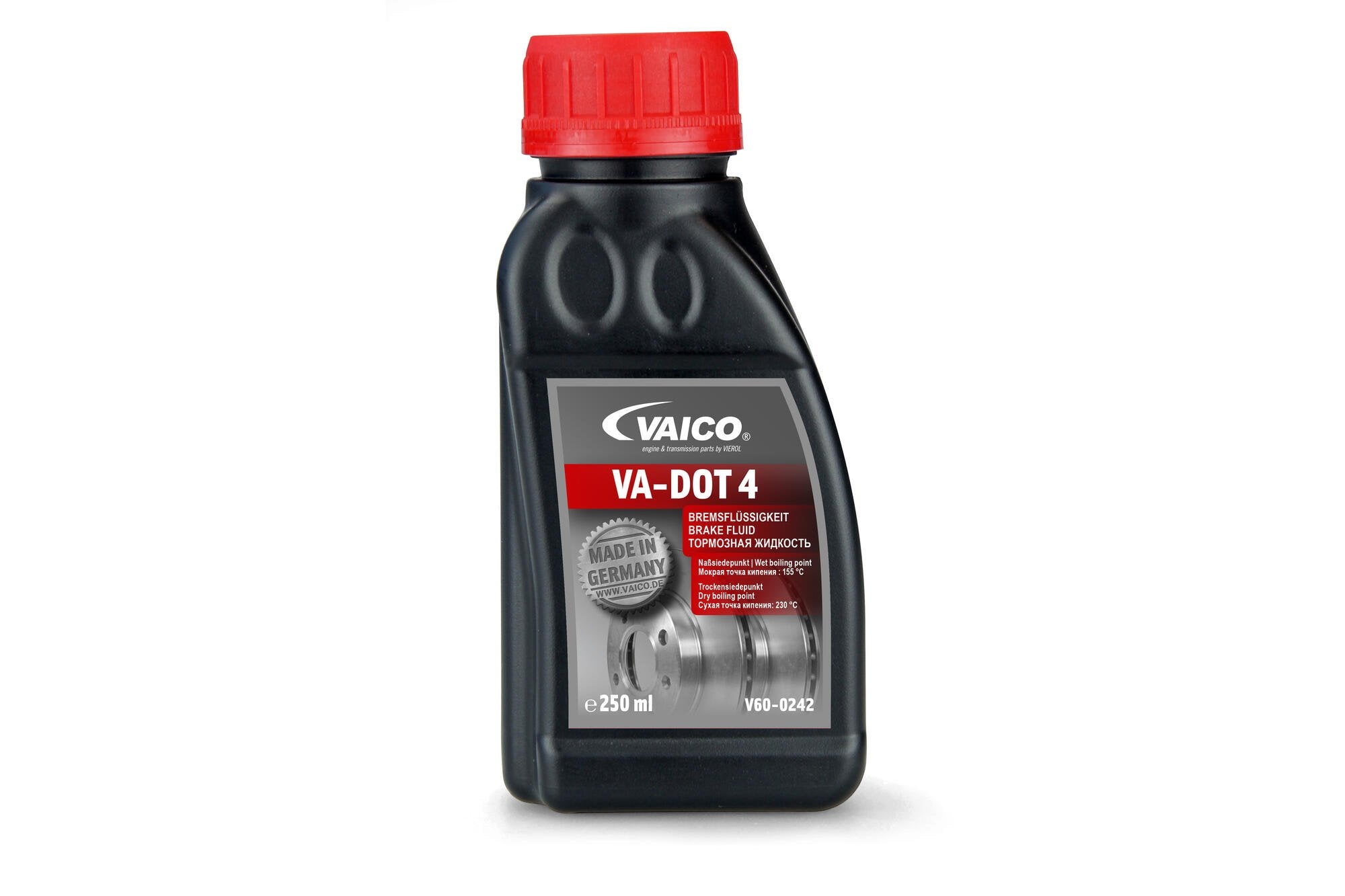 Brake Fluid VAICO V60-0242