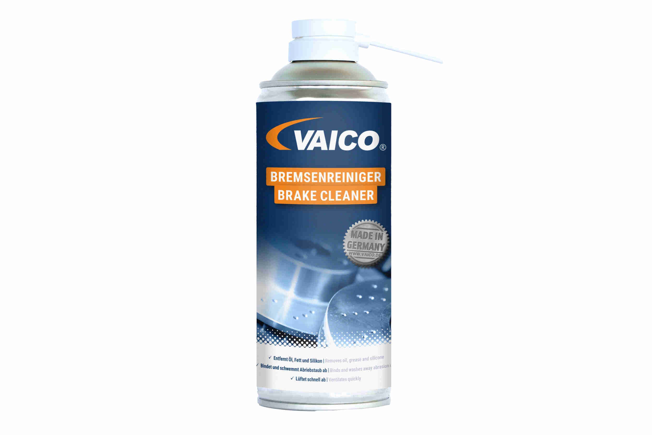 Brake-Clutch Cleaner VAICO V60-1100