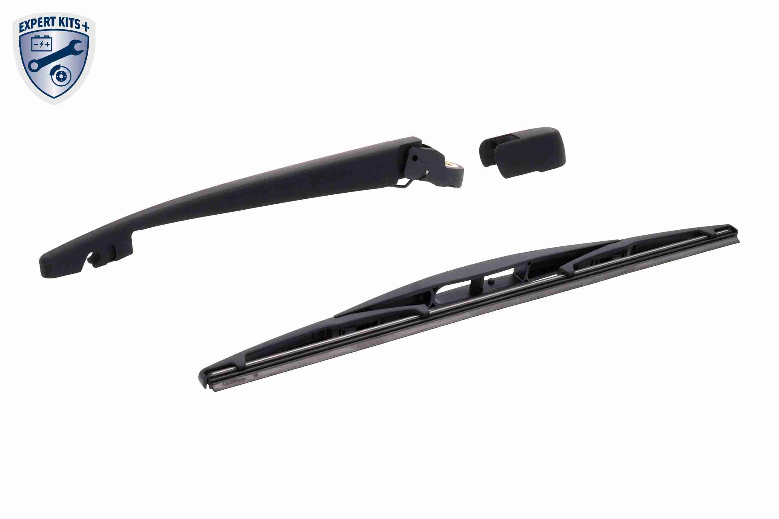 Wiper Arm Set, window cleaning VAICO V63-0090