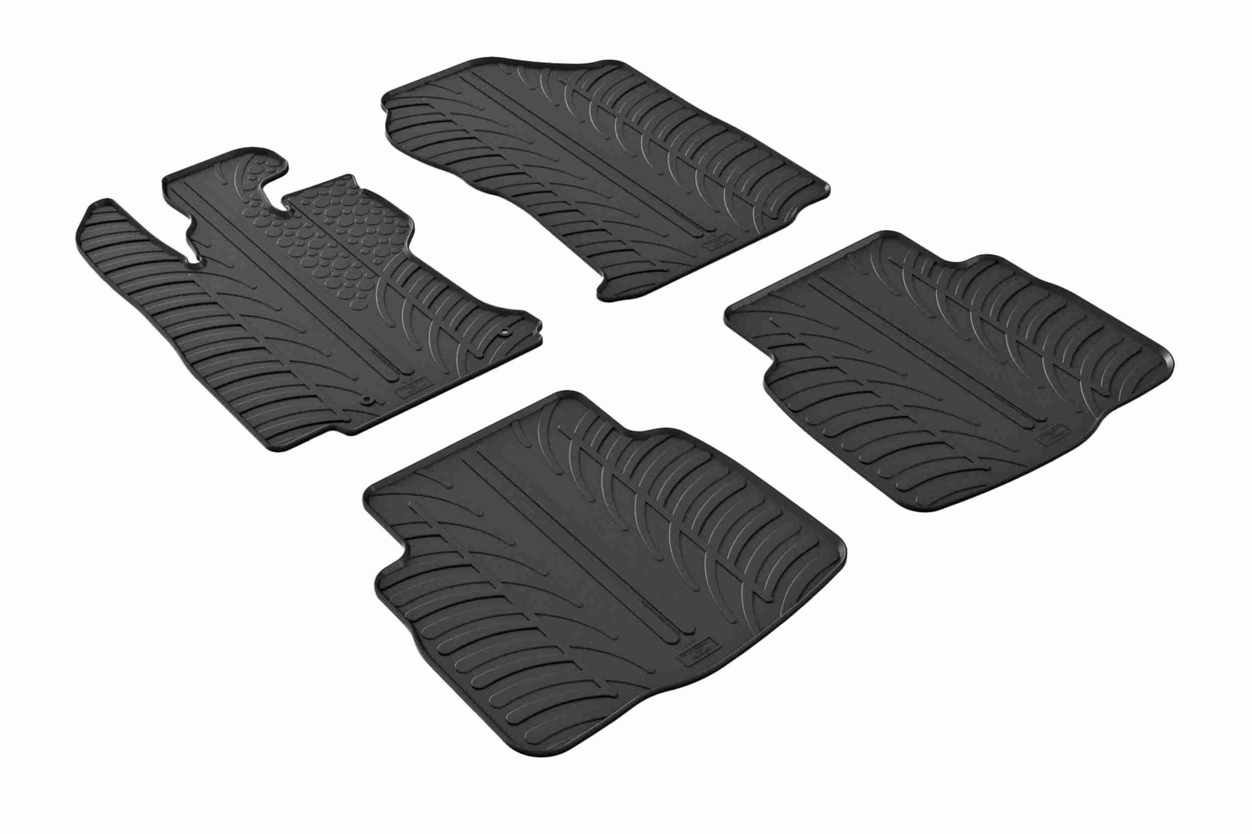 Floor Mat Set VAICO V63-0093