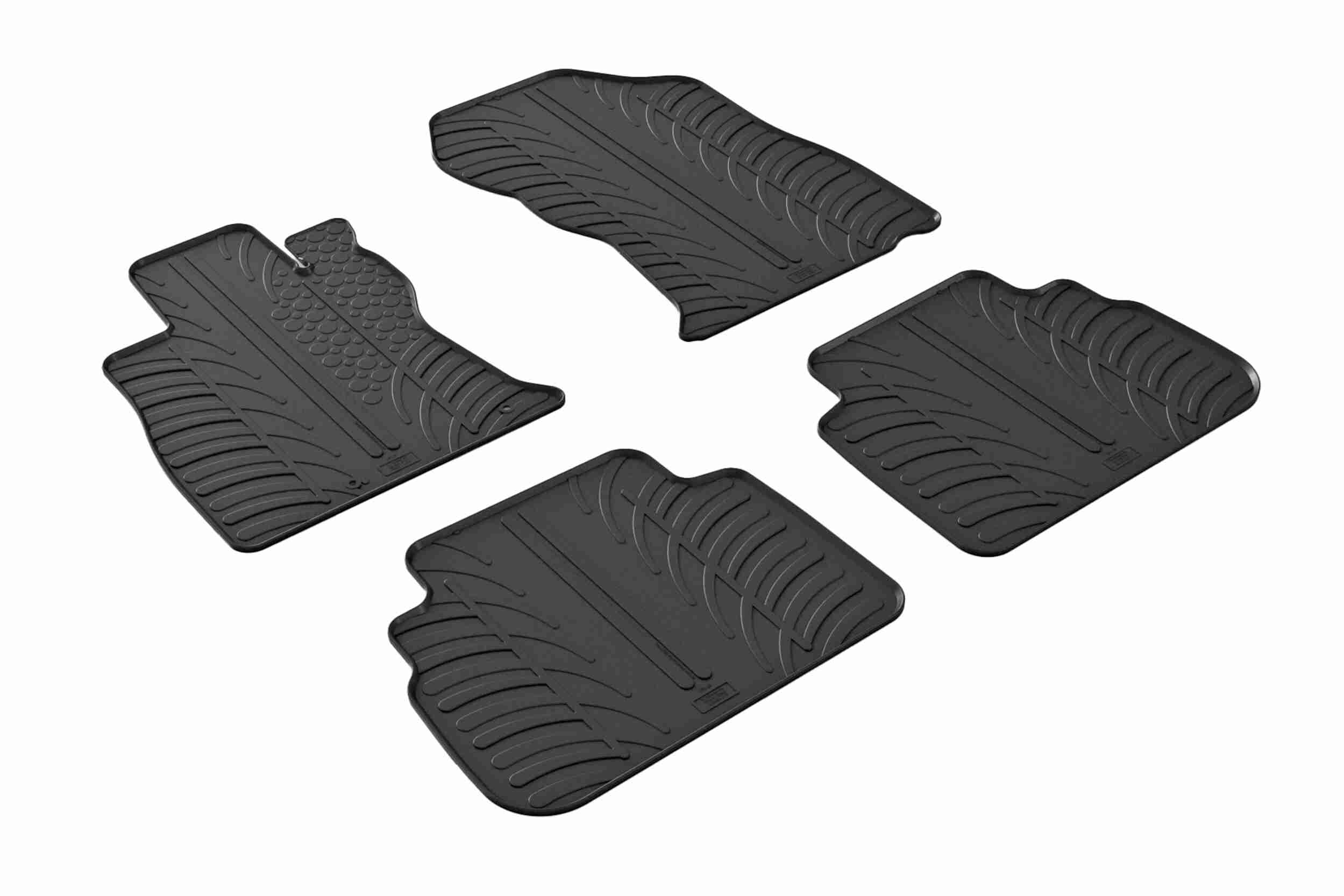 Floor Mat Set VAICO V63-0094