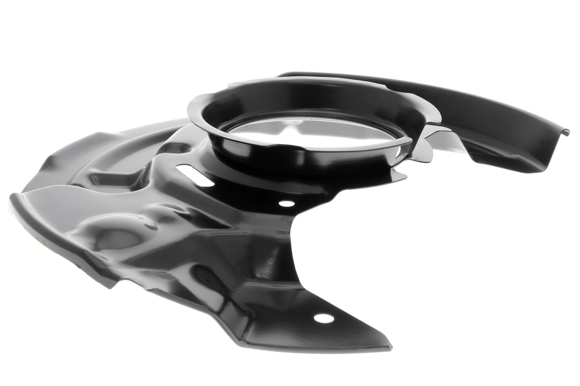 Splash Panel, brake disc VAICO V70-0711