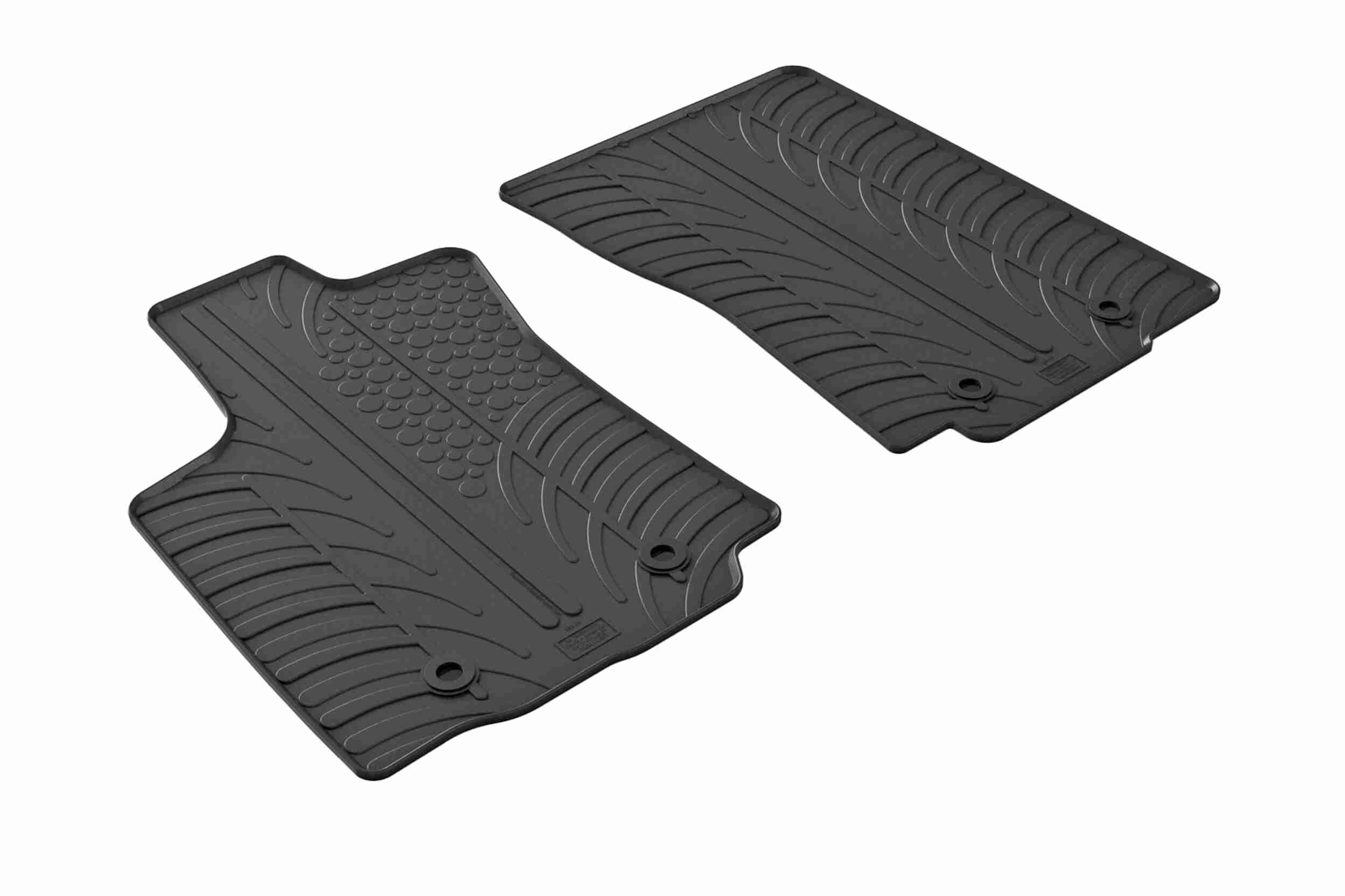 Floor Mat Set VAICO V70-0794