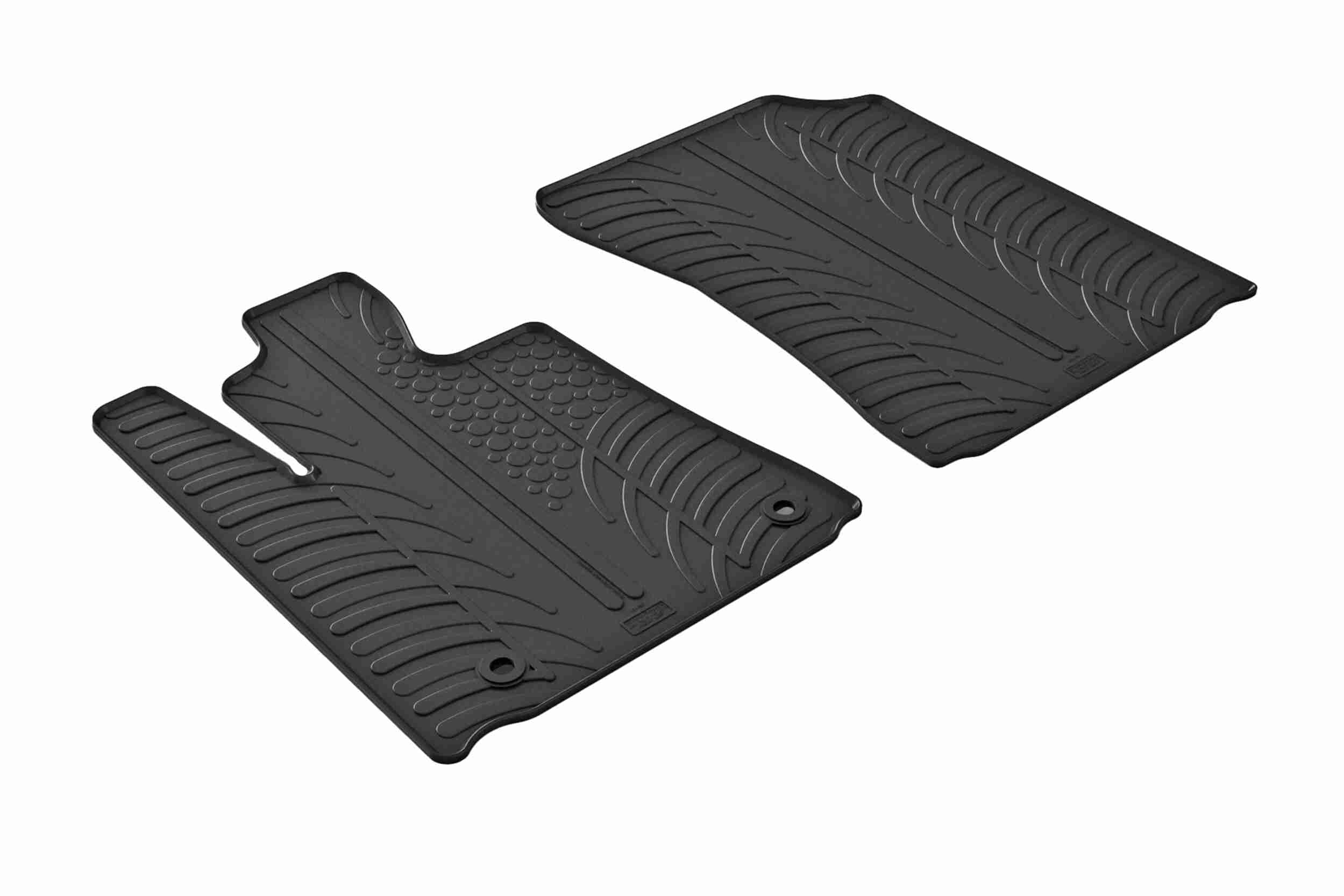 Floor Mat Set VAICO V70-0795