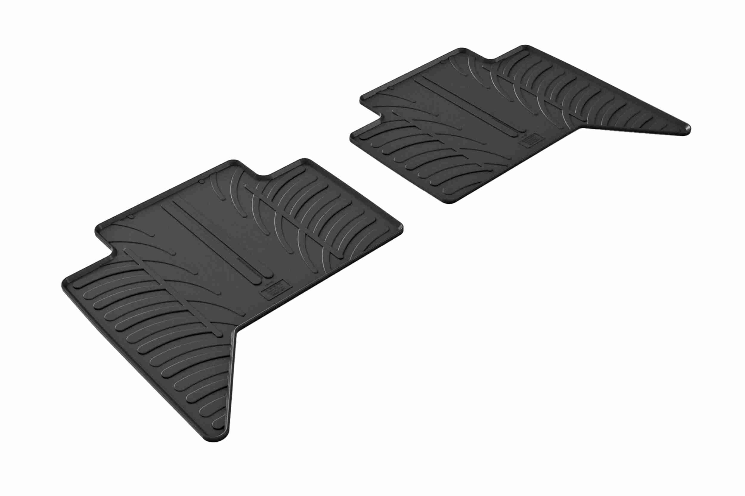 Floor Mat Set VAICO V70-0796