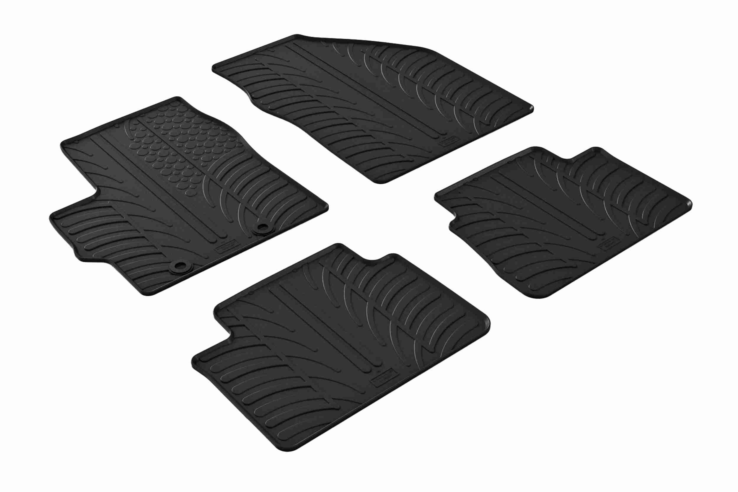 Floor Mat Set VAICO V70-0799
