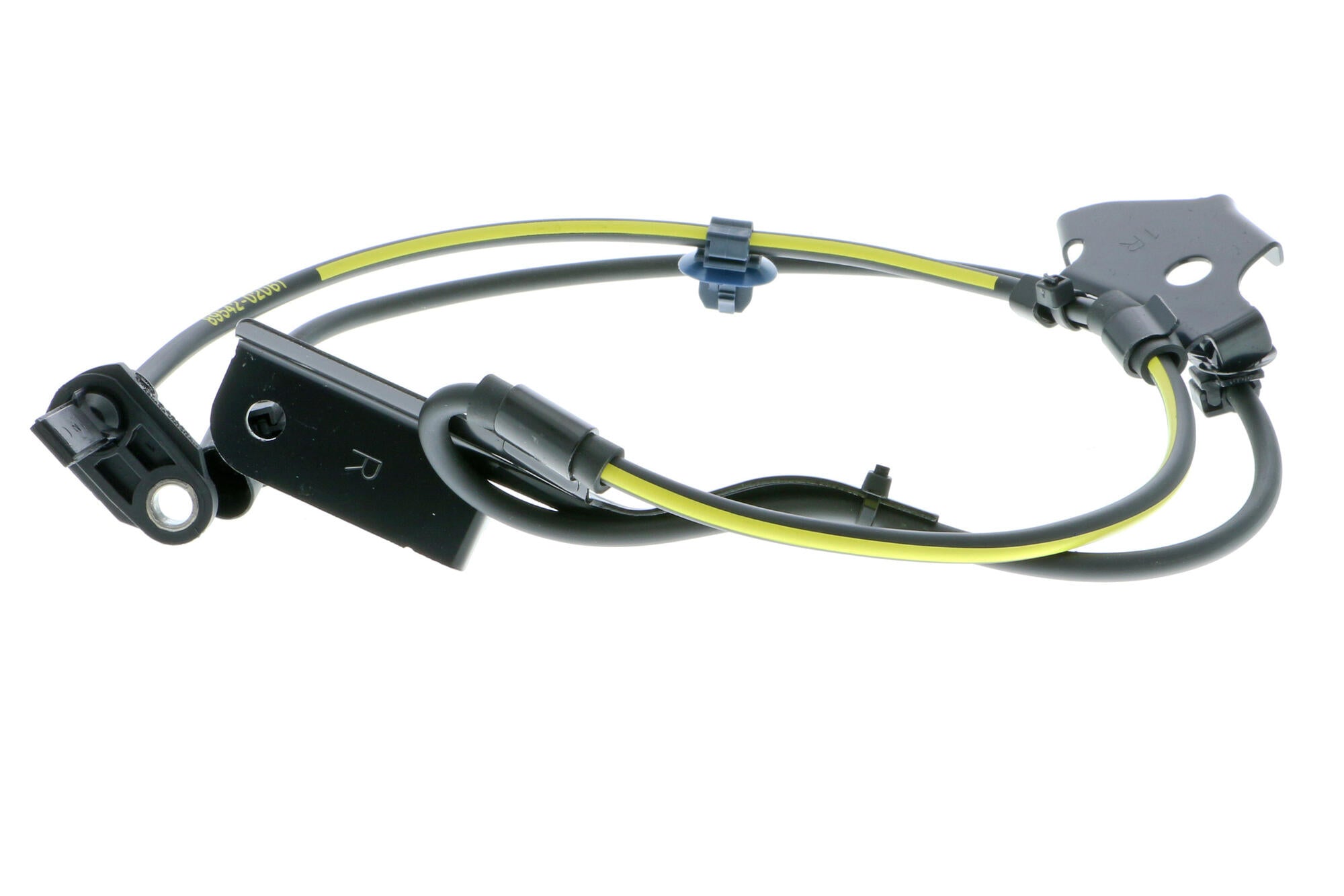 Sensor, wheel speed VEMO V70-72-0144