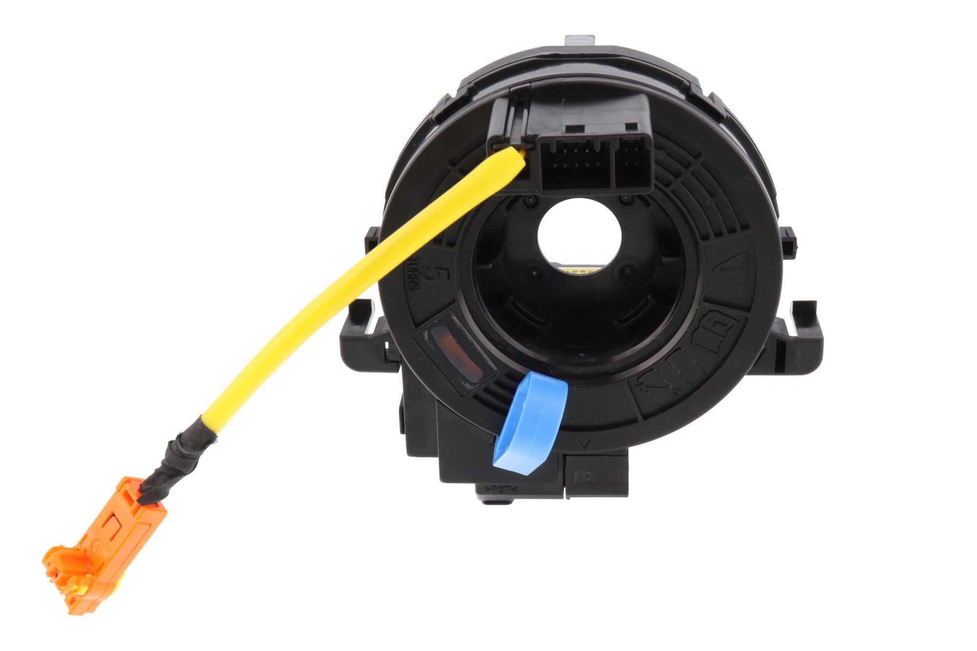 Clockspring, airbag VEMO V70-72-0475