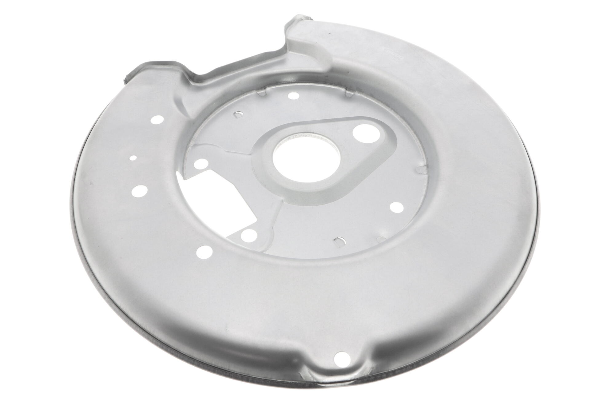 Splash Panel, brake disc VAICO V95-0013