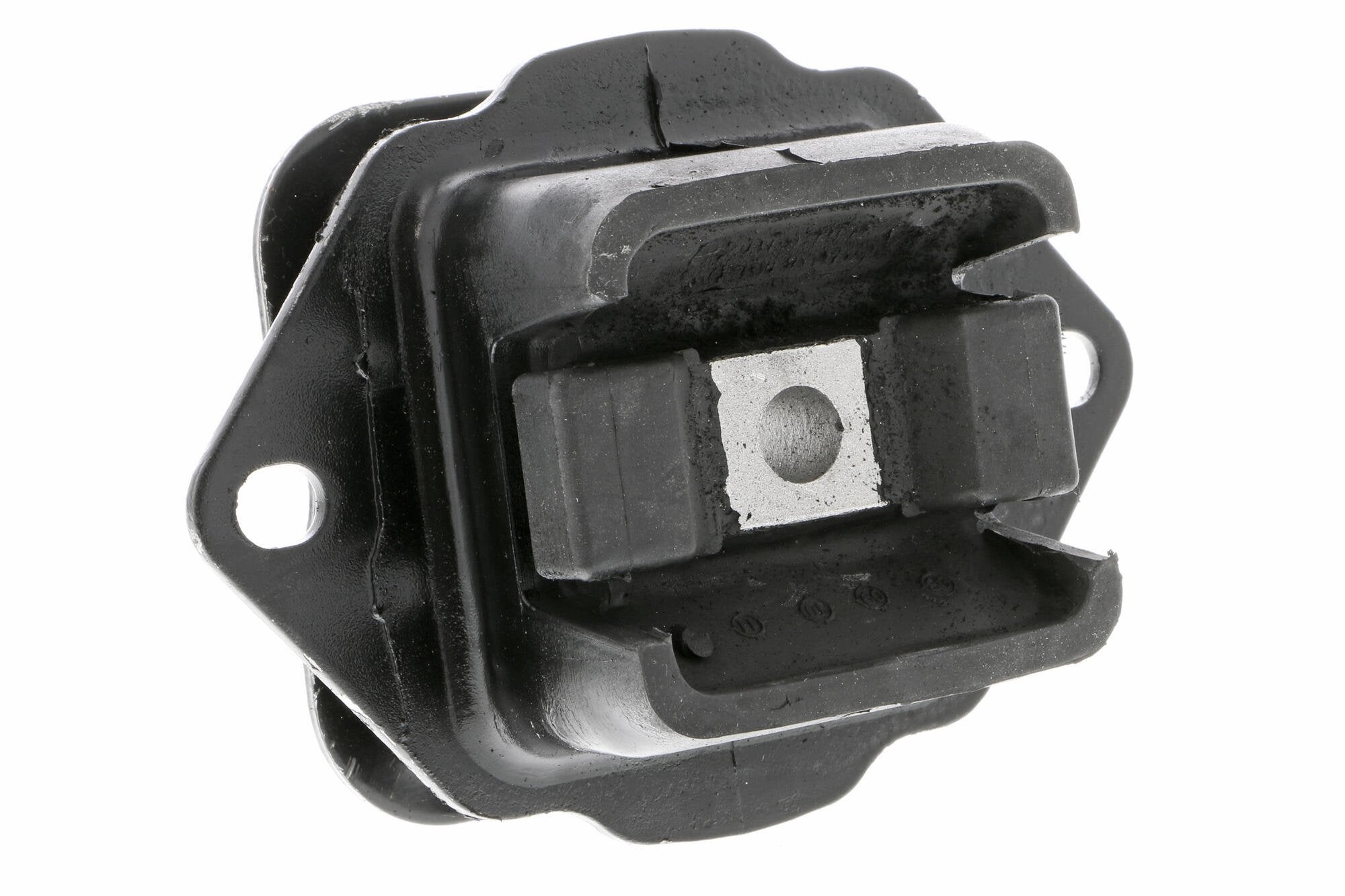 Mounting, automatic transmission VAICO V95-0304