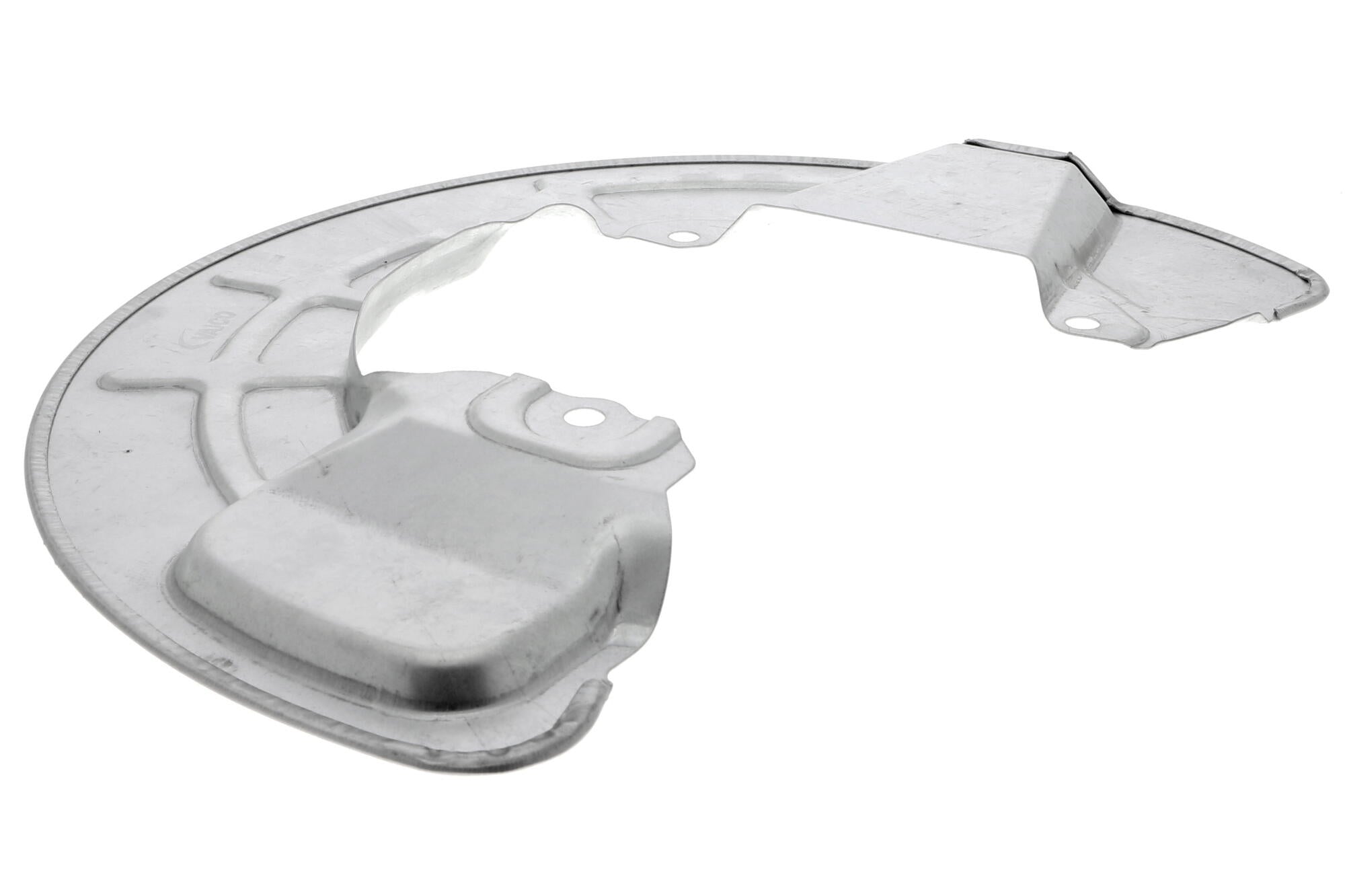 Splash Panel, brake disc VAICO V95-0437