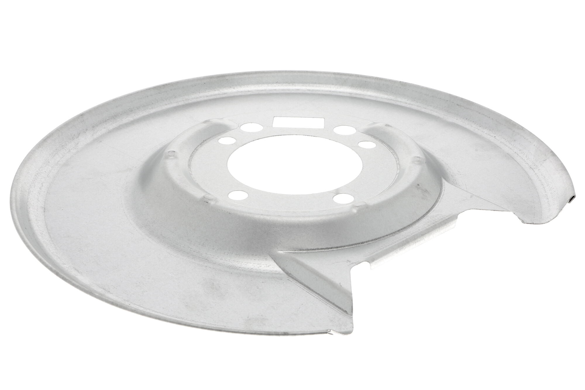 Splash Panel, brake disc VAICO V95-0464