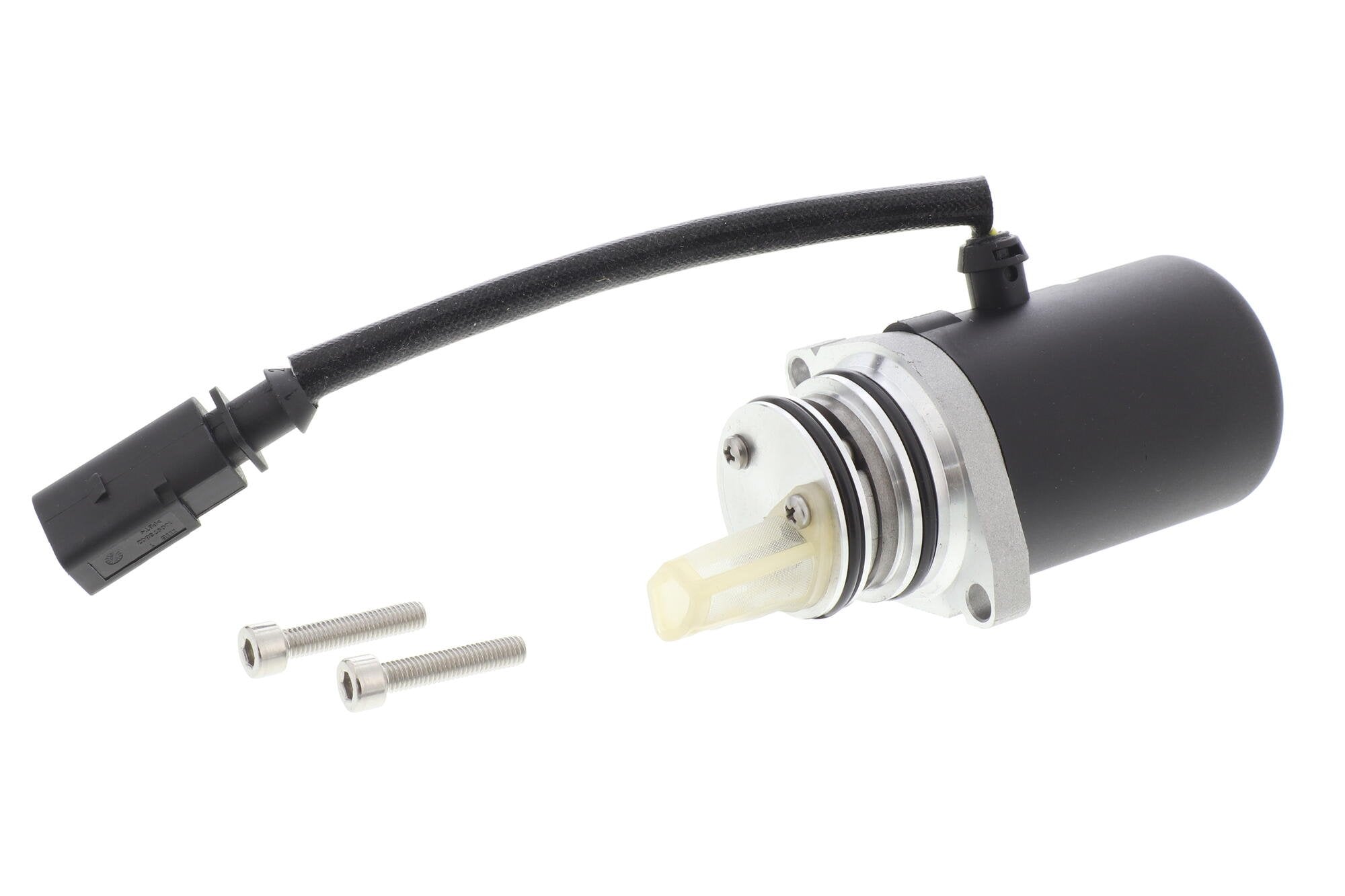 Pump, all-wheel-drive coupling VAICO V95-0596