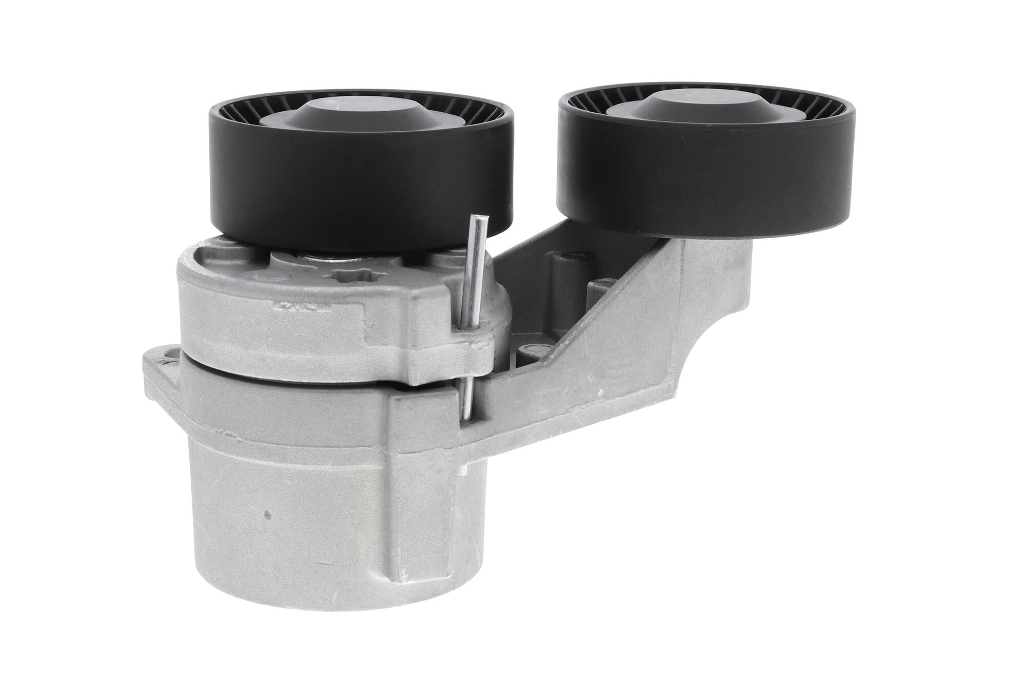 Belt Tensioner, v-ribbed belt VAICO V95-0610