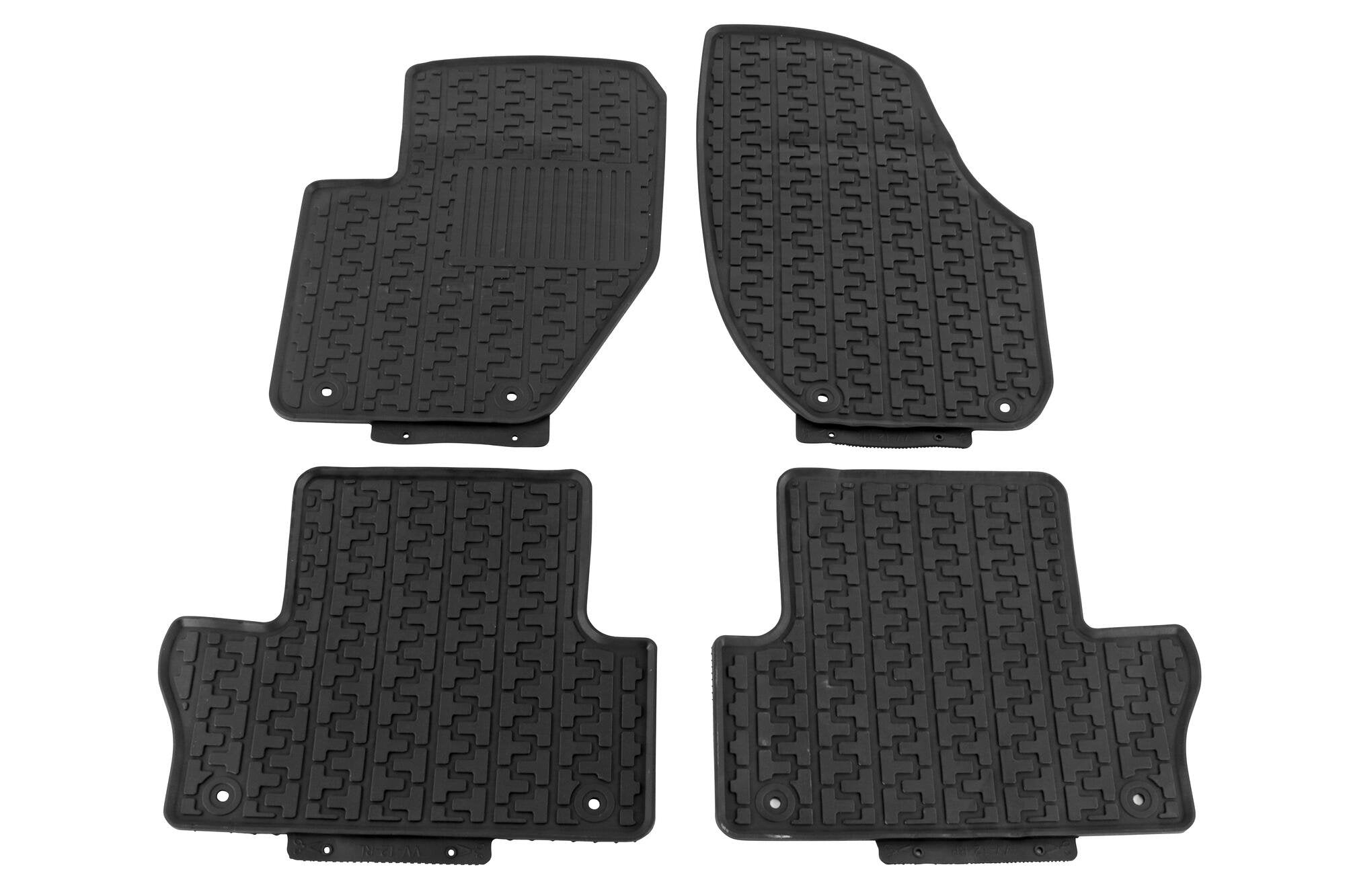 Floor Mat Set VAICO V95-0631