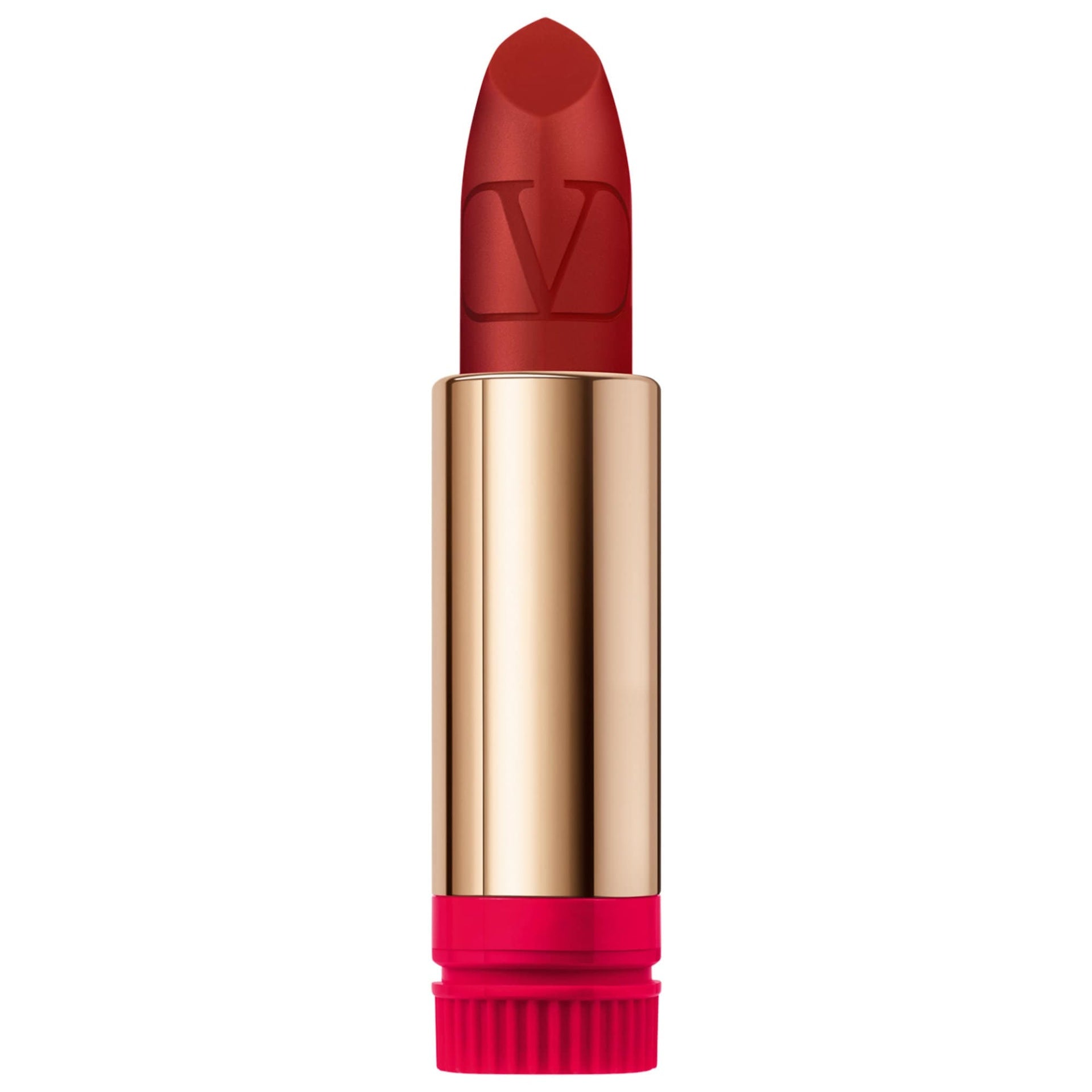 Valentino Red Matt Cream Lipstick 111A Refill 3,5g