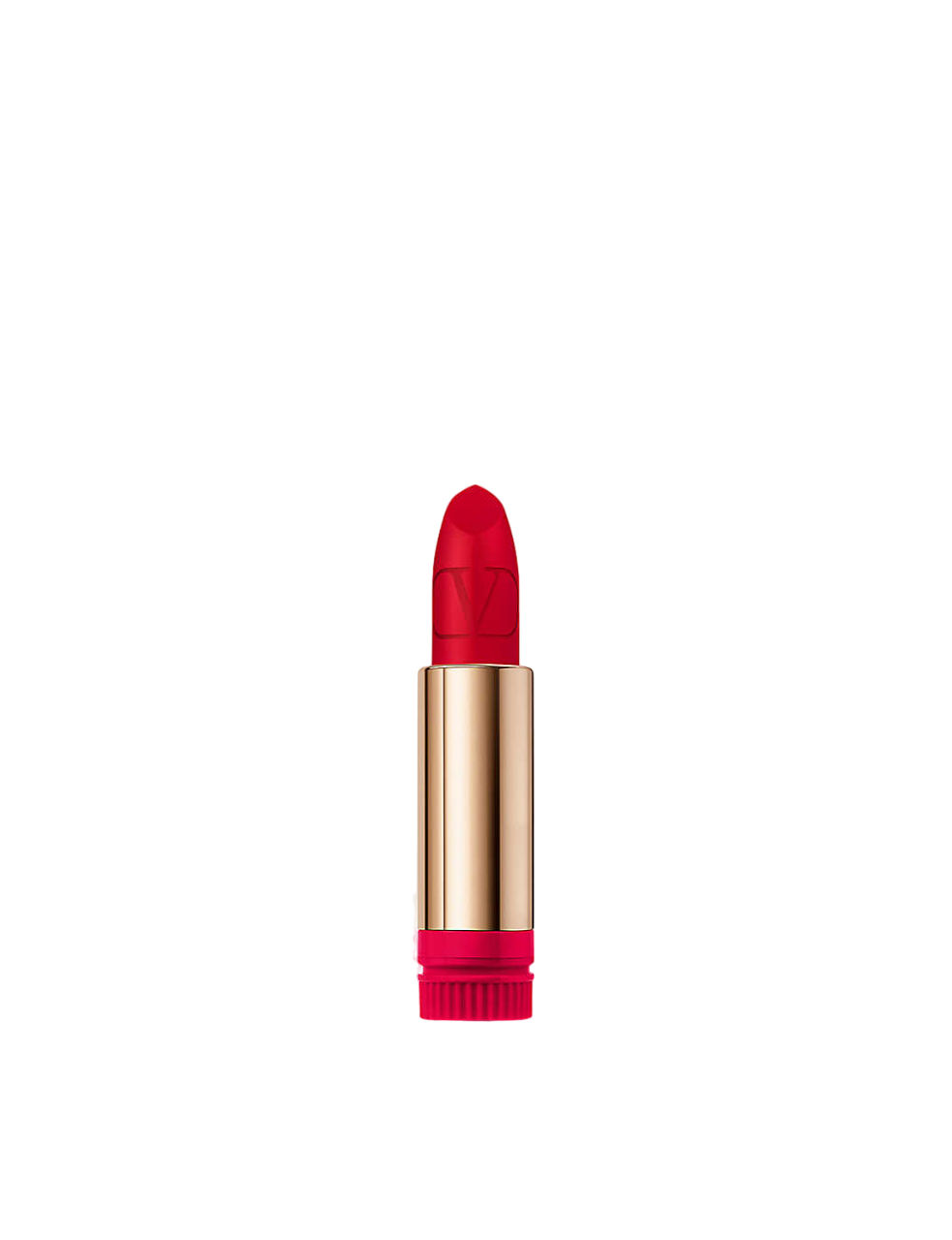 Valentino Red Matt Cream Lipstick 22A Refill 3,5g