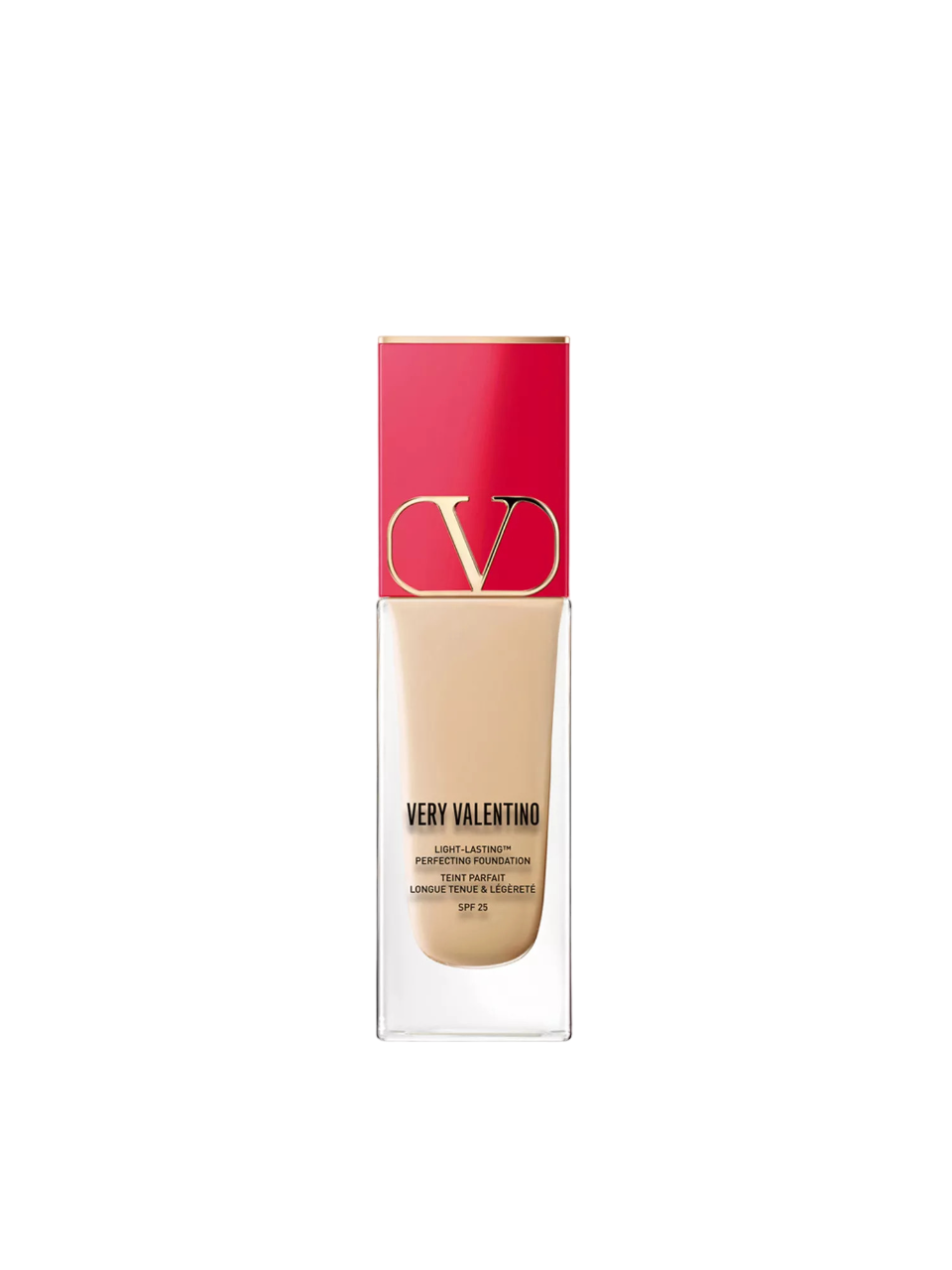 Valentino Very Valentino Liquid Foundation LA4 SPF 25 25 ml