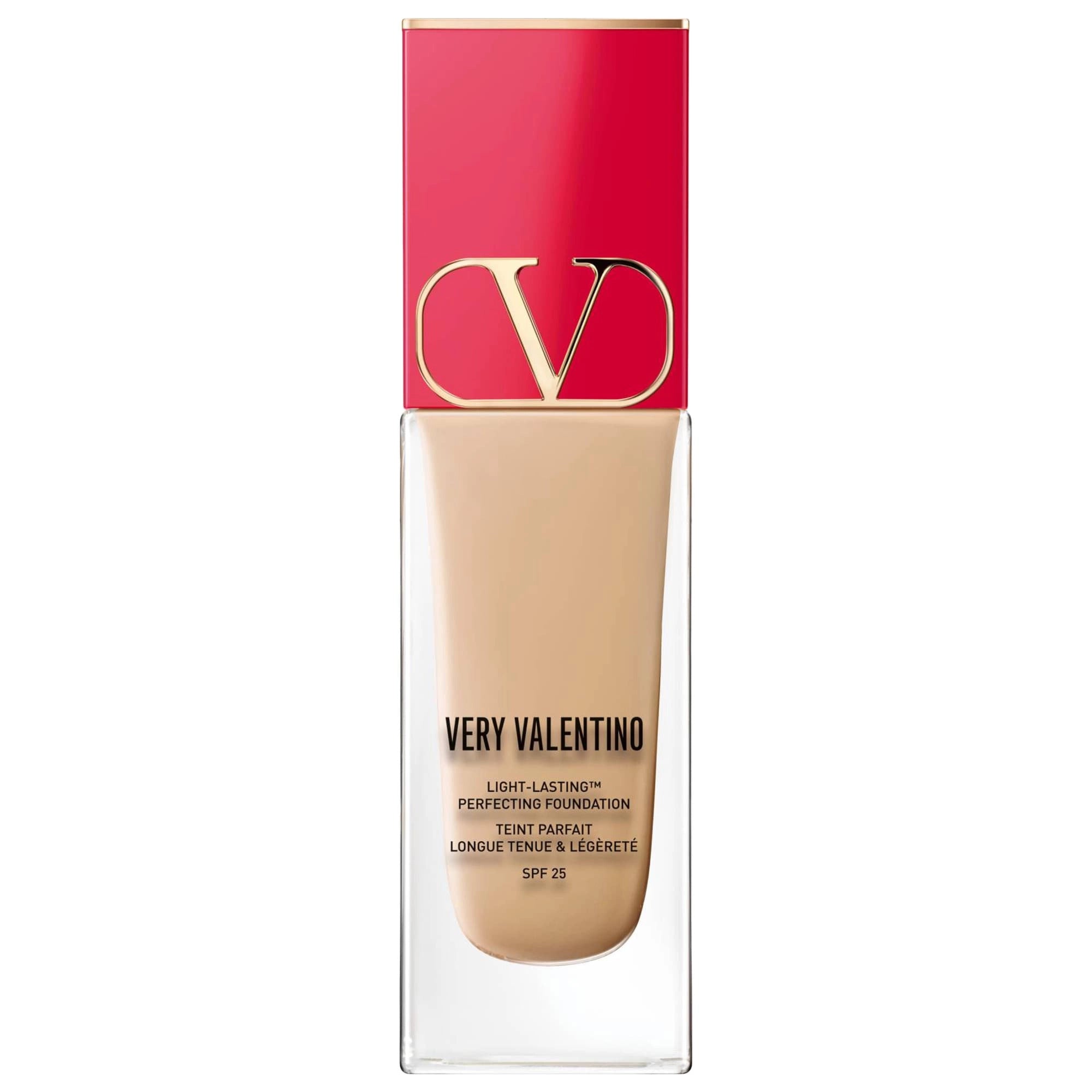Valentino Very Valentino Liquid Foundation MA1 SPF 25 25 ml