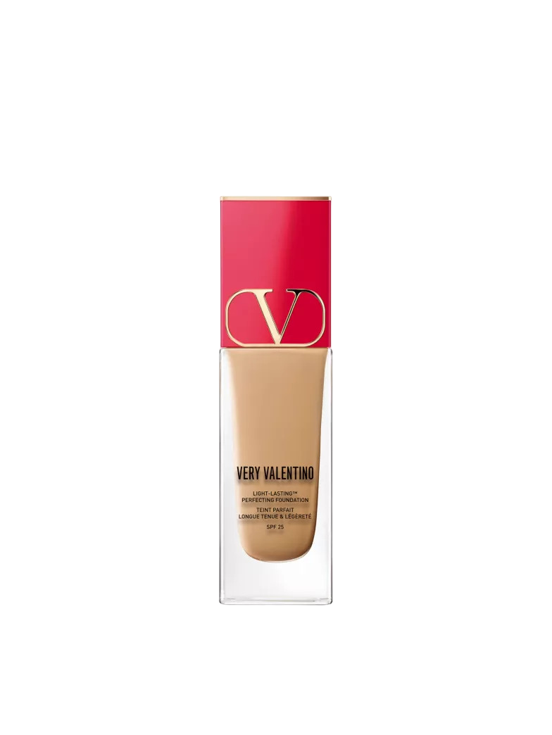 Valentino Very Valentino Liquid Foundation MA2 SPF 25 25 ml