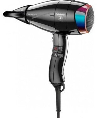 Valera Professional Hair Dryer ePower 2010 eQ RC D Black