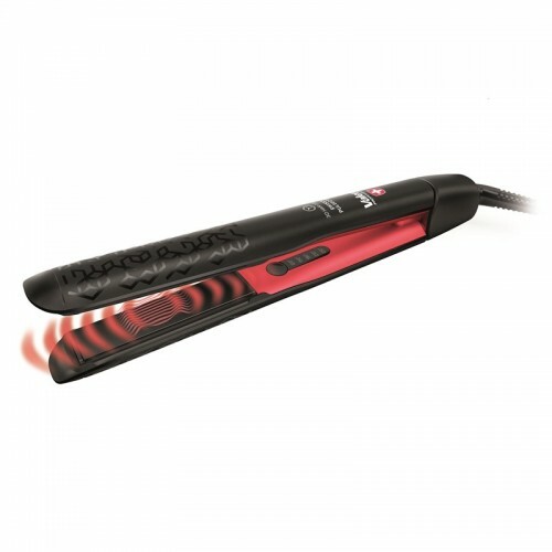 Valera Swiss'X Pulse Care Professional Hair Straightener