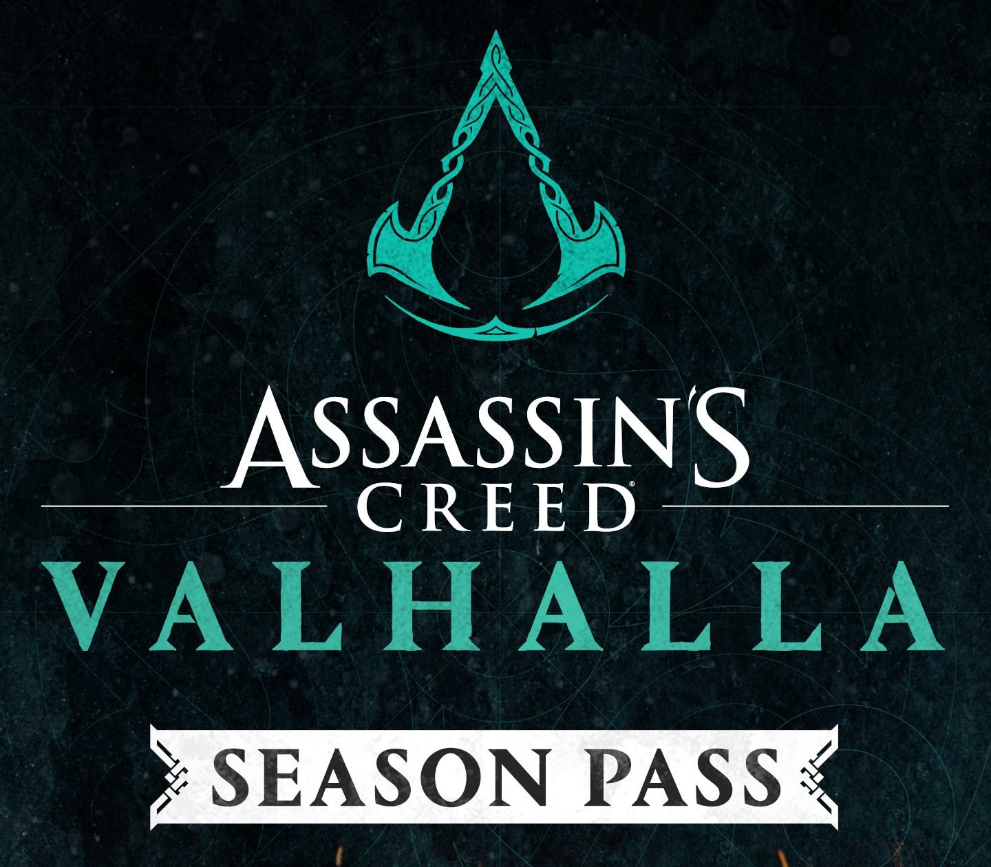 Assassin's Creed Valhalla - Season Pass DLC UK XBOX One - Xbox Series X|S CD Key