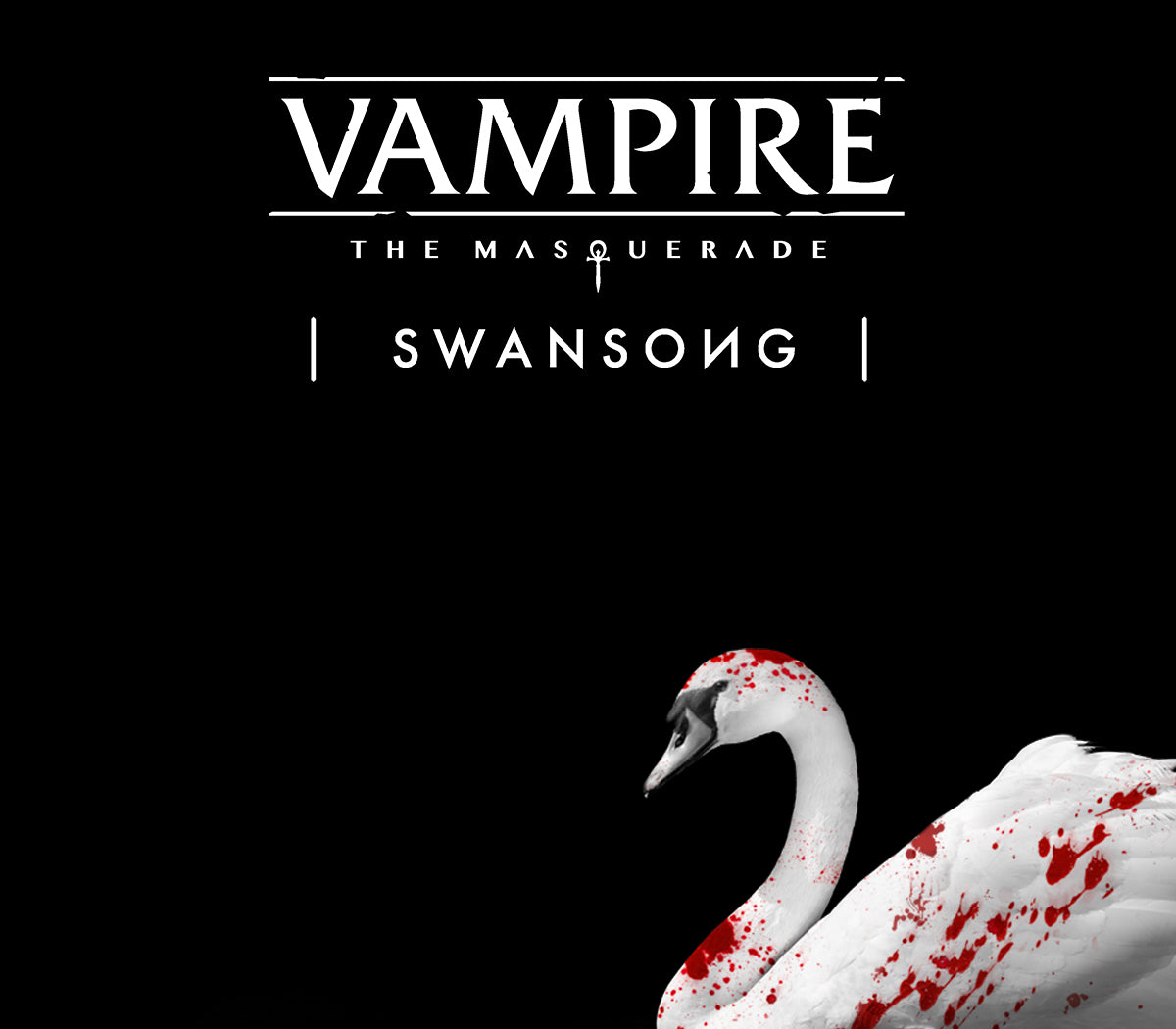 Vampire: The Masquerade - Swansong XBOX One - Xbox Series X|S Online Account Activation