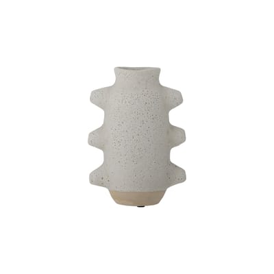 Bloomingville - Vase Vases - Blanc - Céramique