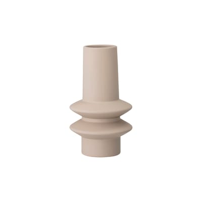 Bloomingville - Vase Vases - Beige - Grès