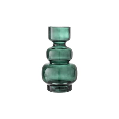 Bloomingville - Vase Vases - Vert - Verre