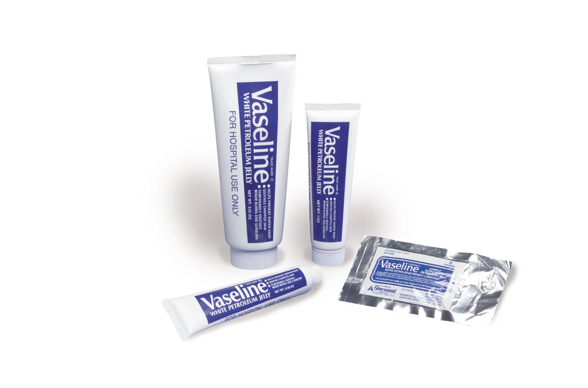 Vaseline Petroleum Jelly 5g Packet