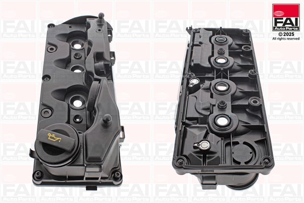Cylinder Head Cover FAI AutoParts VC025