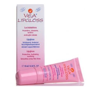 Vea Lipgloss 10 ml