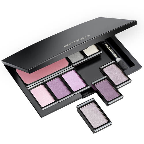 Artdeco Stor magnetboks med speil (Beauty Box Magnum)