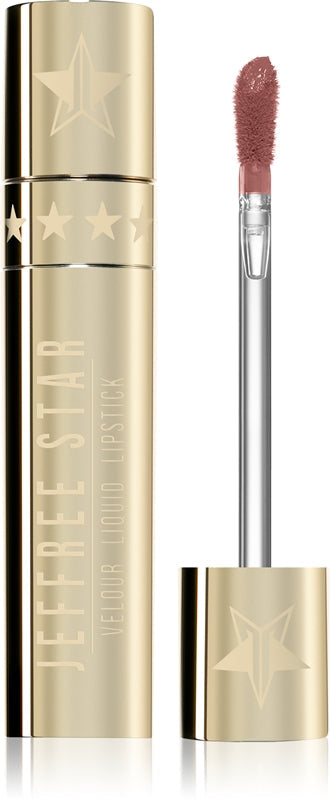Jeffree Star Cosmetics Velour Liquid Lipstick – Farbe „Disrupted“ – 5,6 ml
