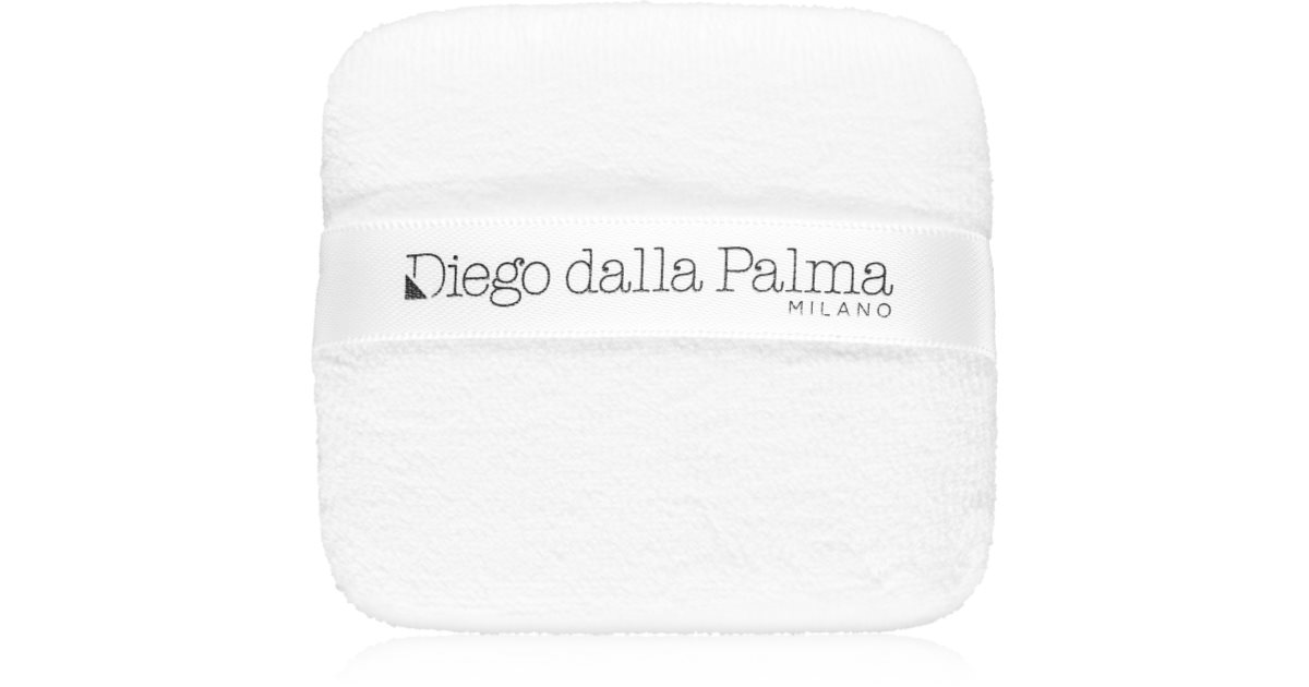 Diego Dalla Palma Daunenjacke aus Samt
