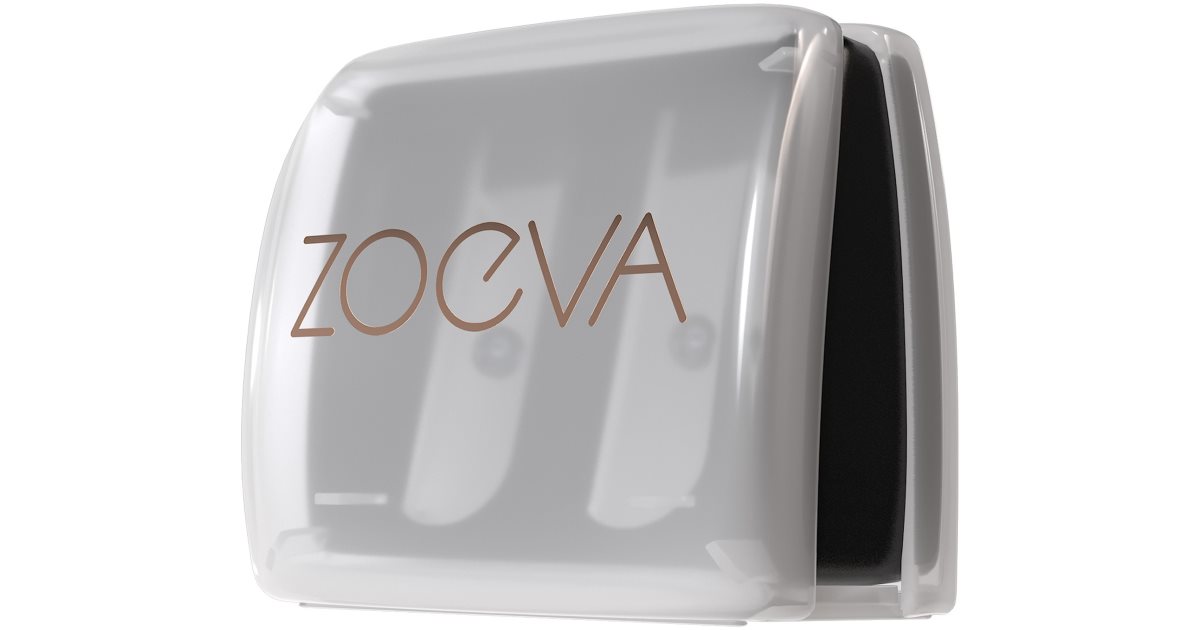 ZOEVA Velvet Love Duo Double Sharpener for Cosmetic Pencils