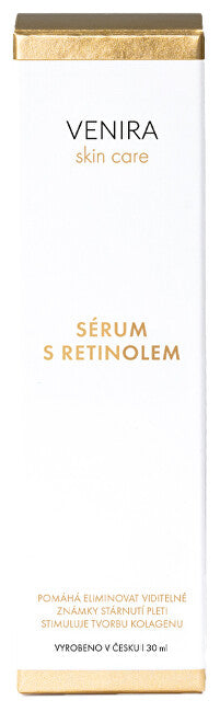 Venira Retinolserum 30 ml