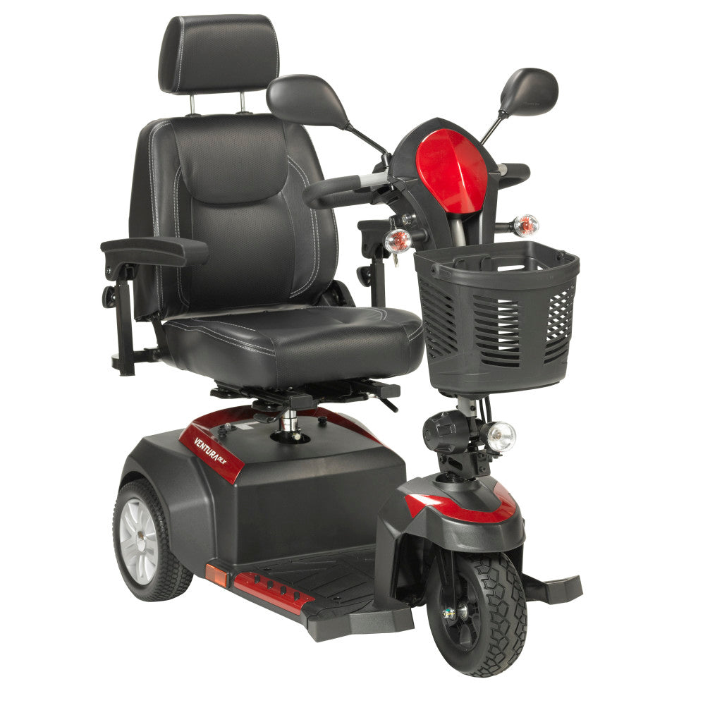 Ventura 3 Wheel Scooter, 20"