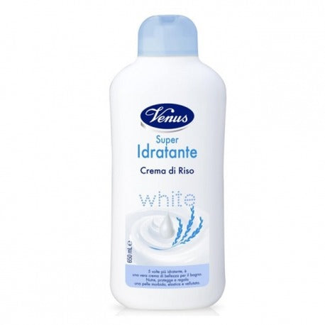 Venus Venus Badeskum 650ml Riscreme