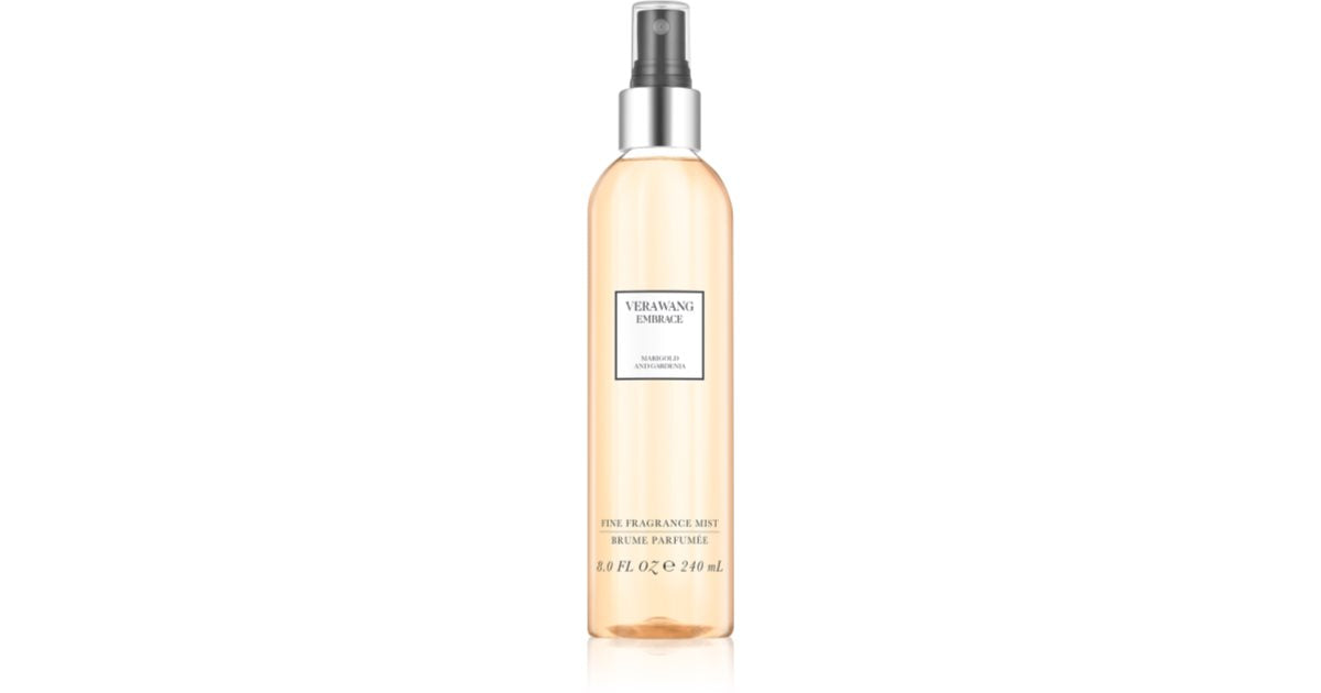 Vera wang Embrace Calendula and Gardenia Body Spray - 240ml
