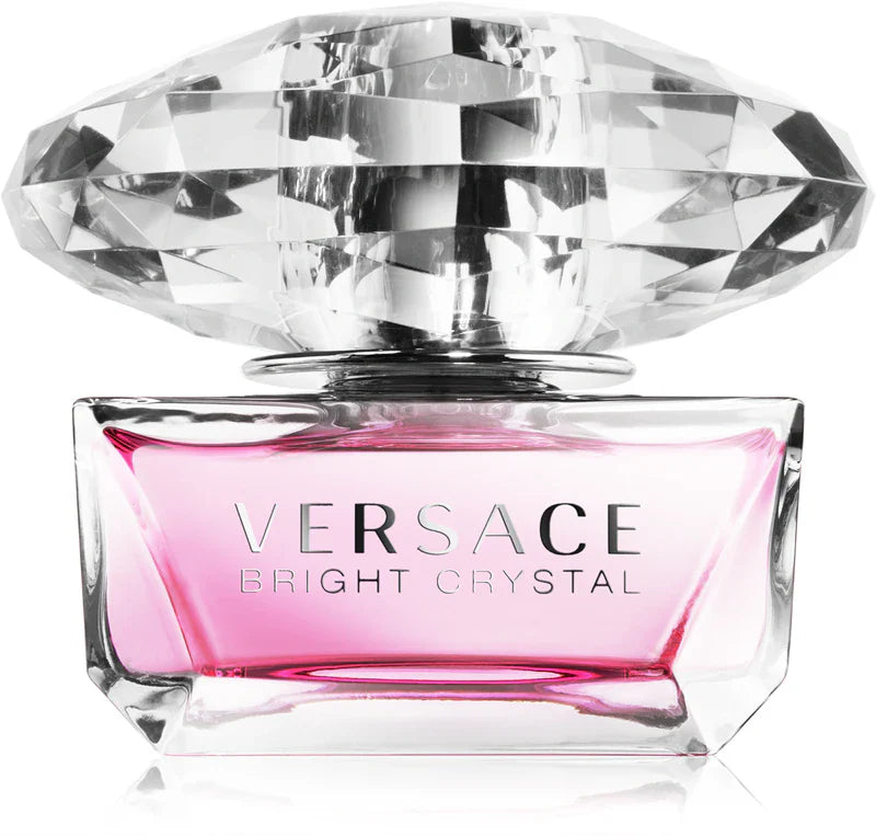 Versace Spray deodorant Bright Crystal 50 Ml