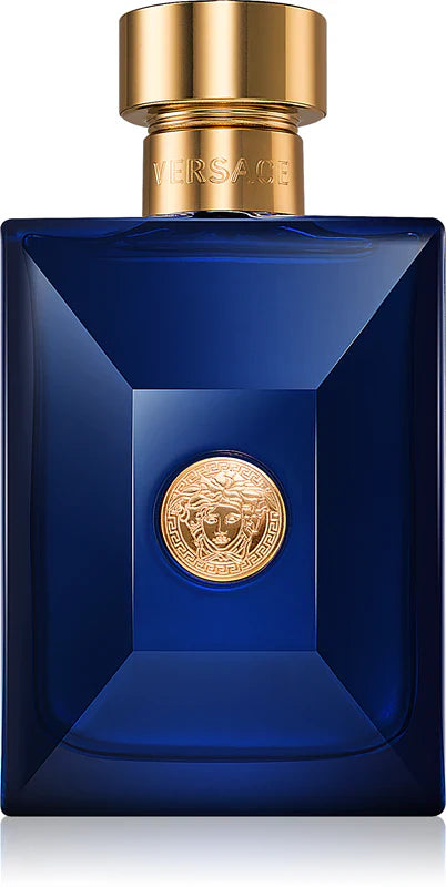 Versace dylan blue pour homme deodorant parfumat 100 ml