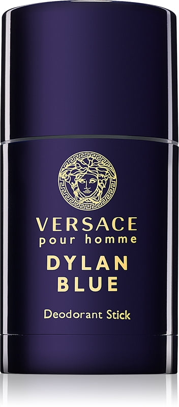 Versace Dylan Blue deodorantstick til mænd 75 ml