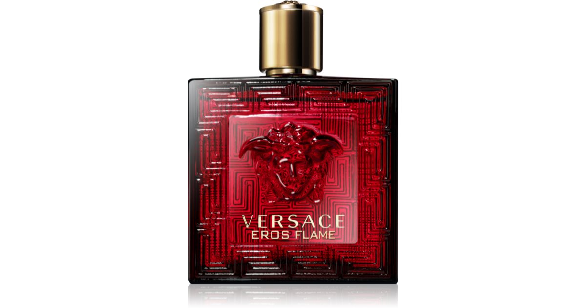 Versace Naturlig doftande deodorantspray 100 ml