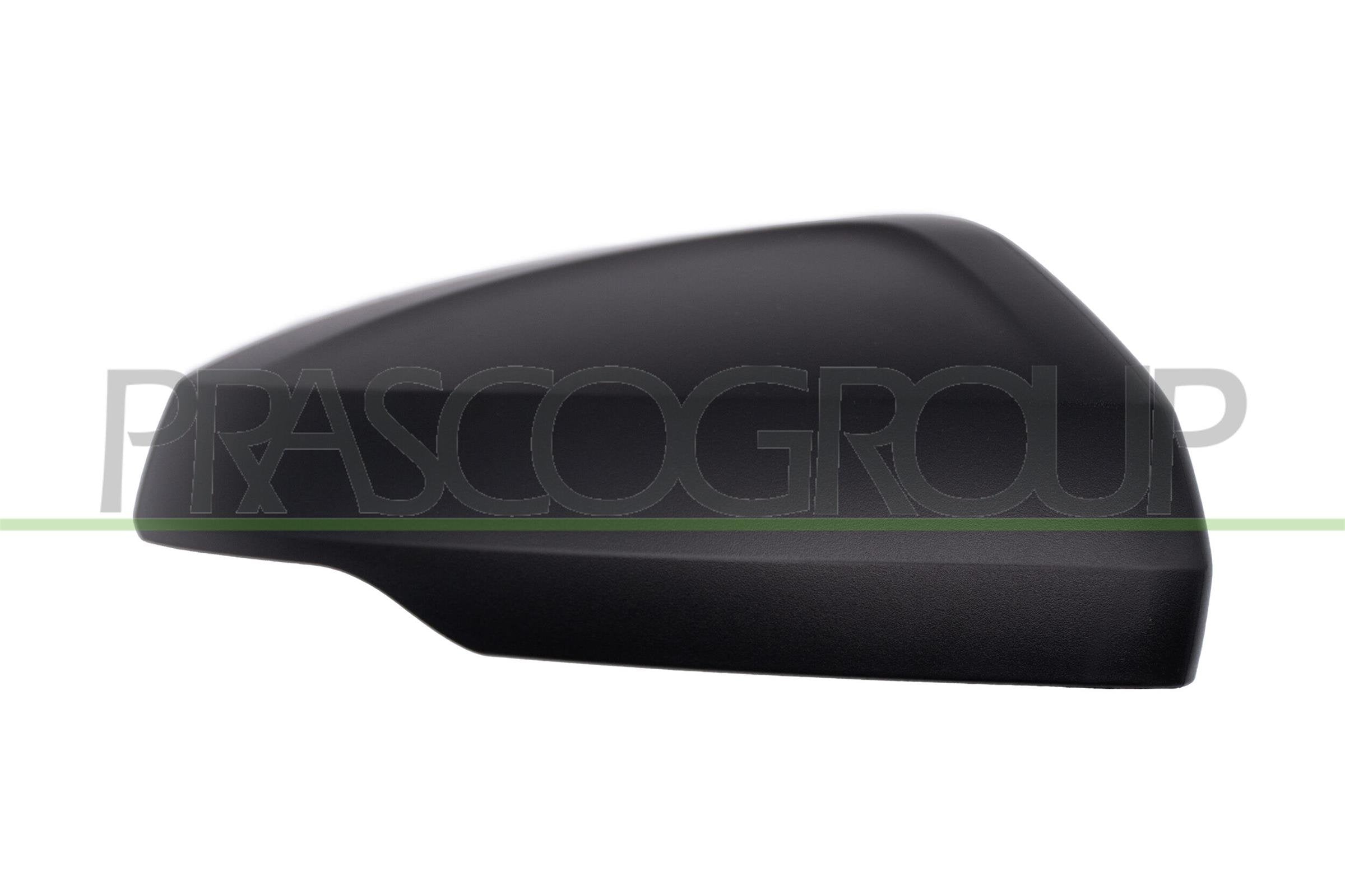 Cover, exterior mirror PRASCO VG0257403