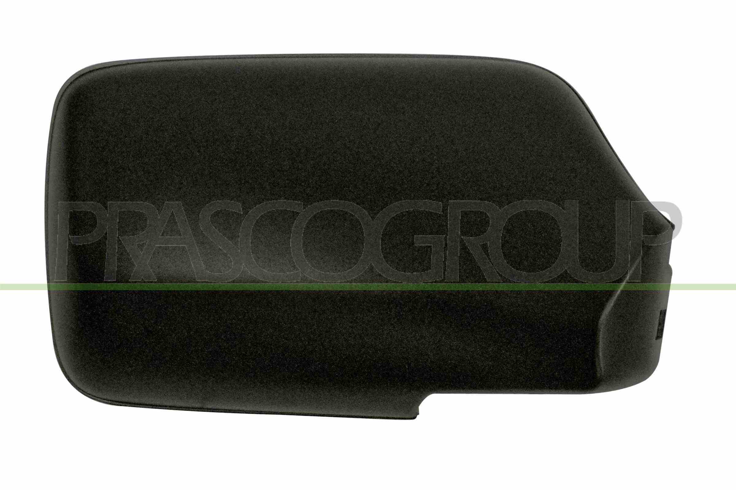 Cover, exterior mirror PRASCO VG0327403
